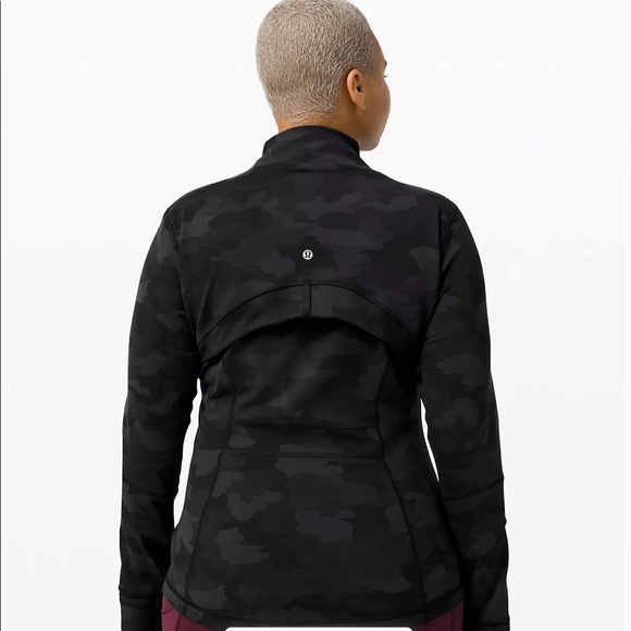 Define jacket Lululemon - Picture 2 of 4